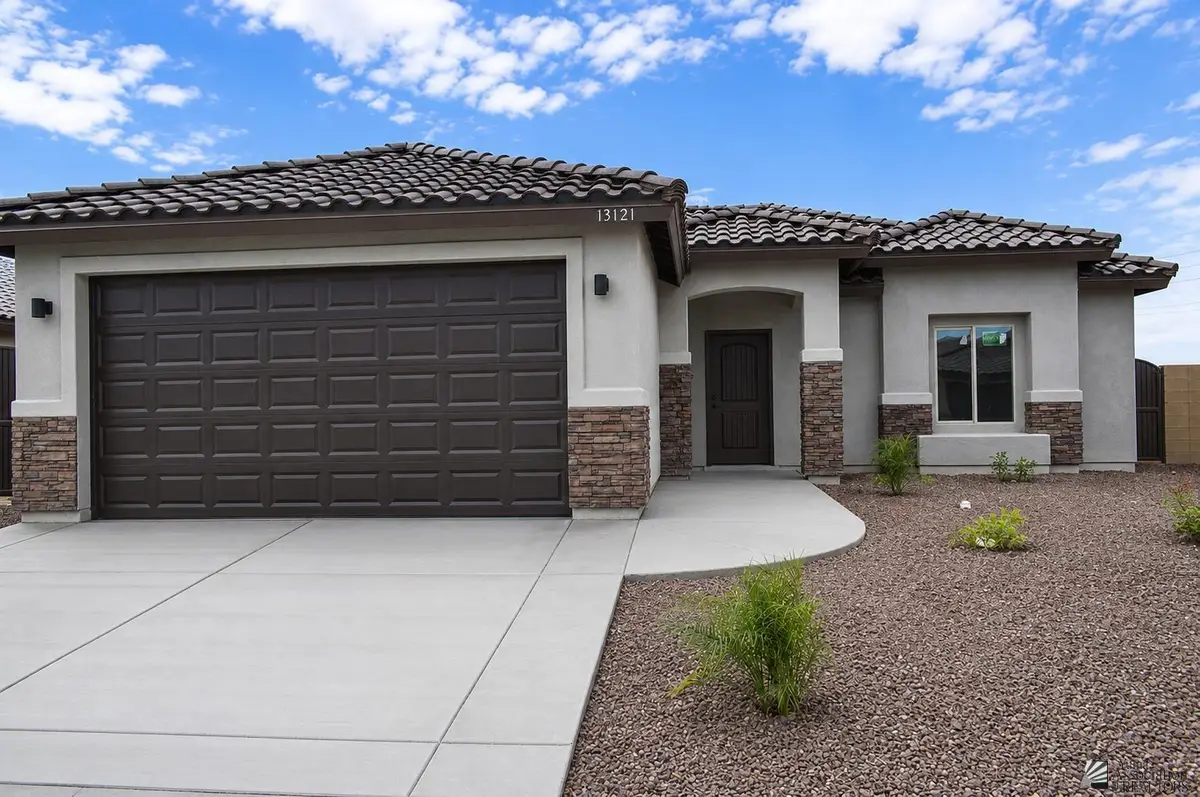 13121 E 54 Dr, Yuma, AZ 85367 - #1