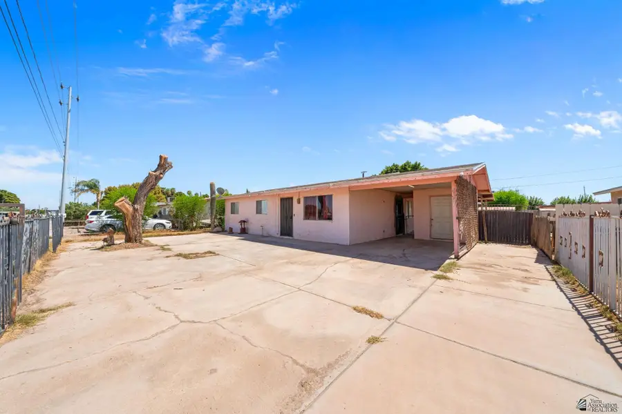 4357 W 8 St, Yuma, AZ 85364 - #2