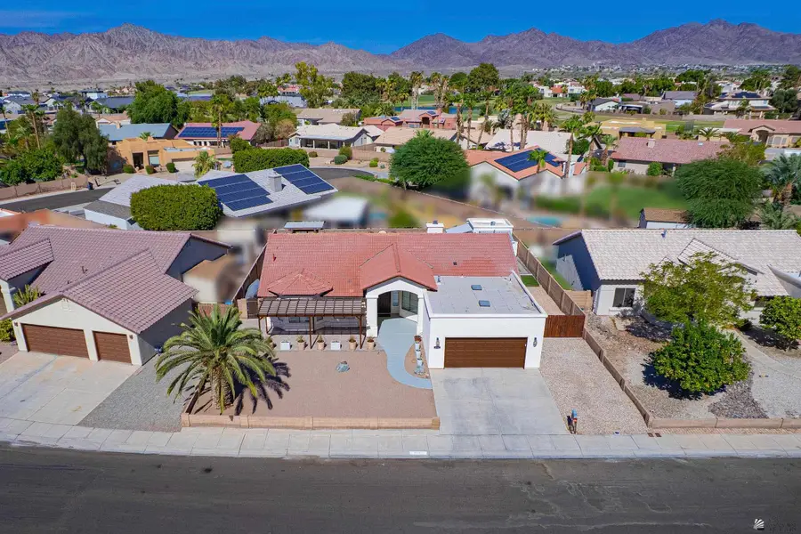 10367 S Fairway Dr, Yuma, AZ 85367 - #3