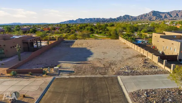 14618 E 56 St, Yuma, AZ 85367