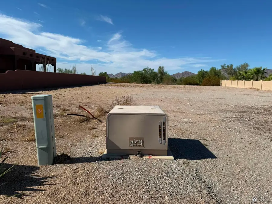 14618 E 56 St, Yuma, AZ 85367 - #3