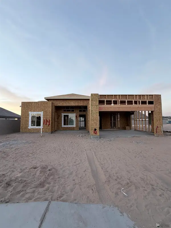 10744 E 46 Pl, Yuma, AZ 85367