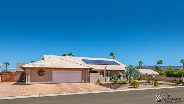 14160 E 49 Ln, Yuma, AZ 85367