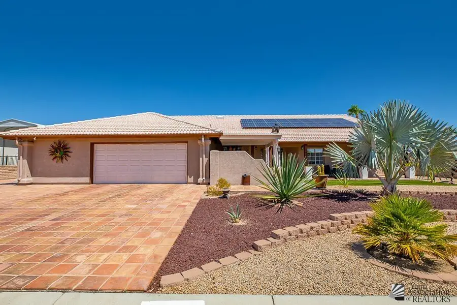 14160 E 49 Ln, Yuma, AZ 85367 - #2