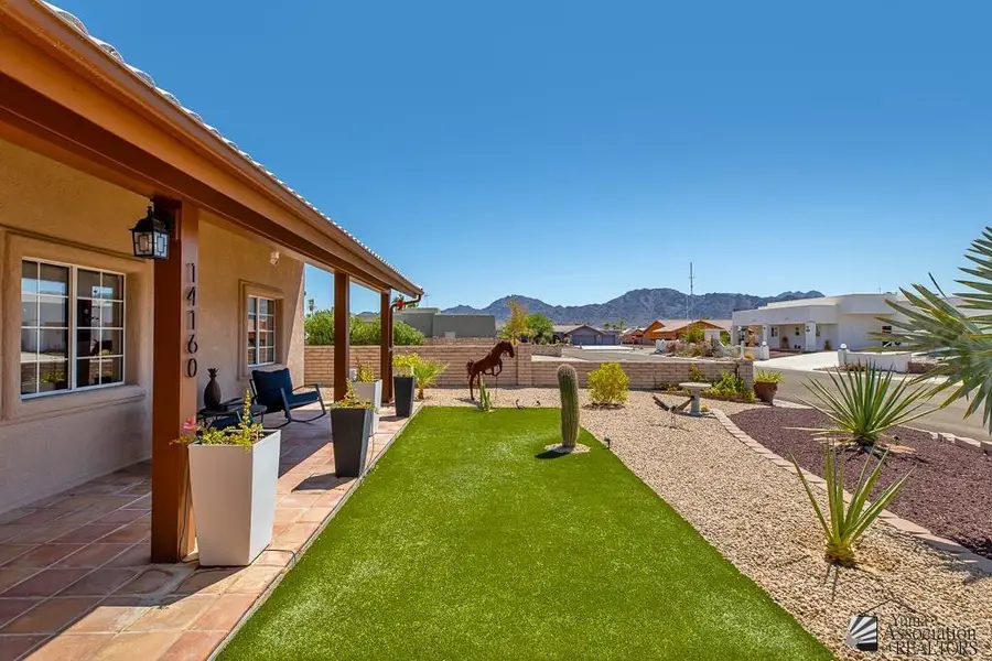 14160 E 49 Ln, Yuma, AZ 85367 - #3