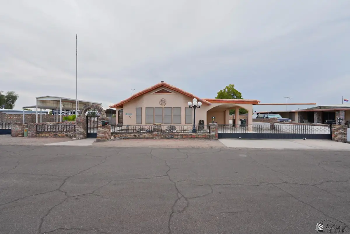 11746 S Dorothy, Yuma, AZ 85367 - #1