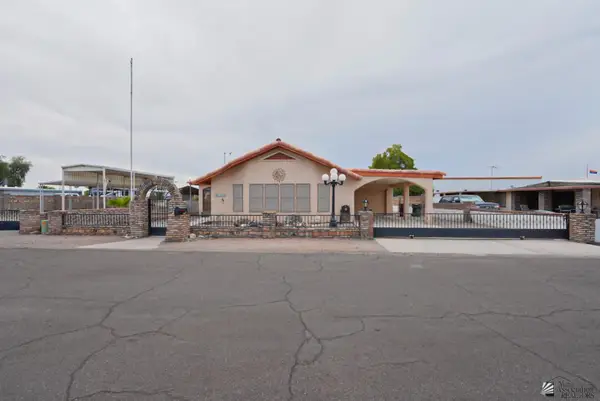 11746 S Dorothy, Yuma, AZ 85367