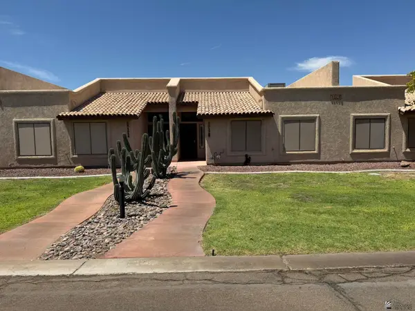11448 S Mesa Dr, Yuma, AZ 85367
