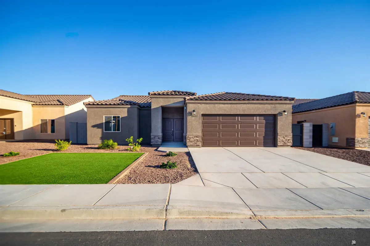 10552 E 45 Ln, Yuma, AZ 85367 - #1