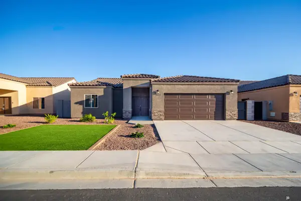 10552 E 45 Ln, Yuma, AZ 85367