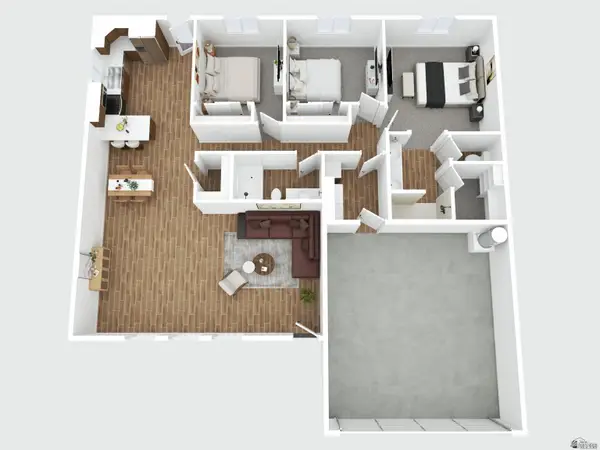 7525 E 24 Pl, Yuma, AZ 85365