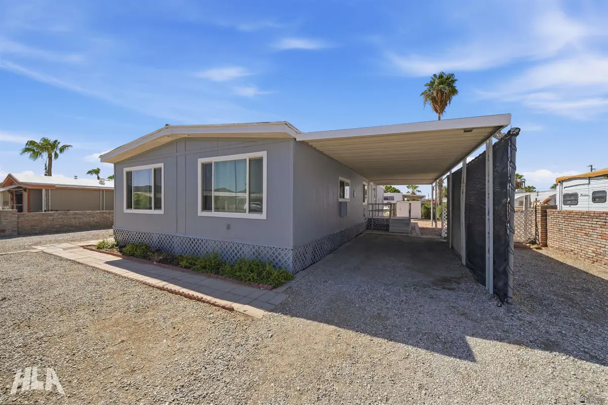 13119 E 43 St, Yuma, AZ 85367 - #1