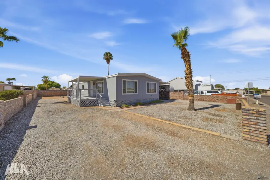 13119 E 43 St, Yuma, AZ 85367 - #3