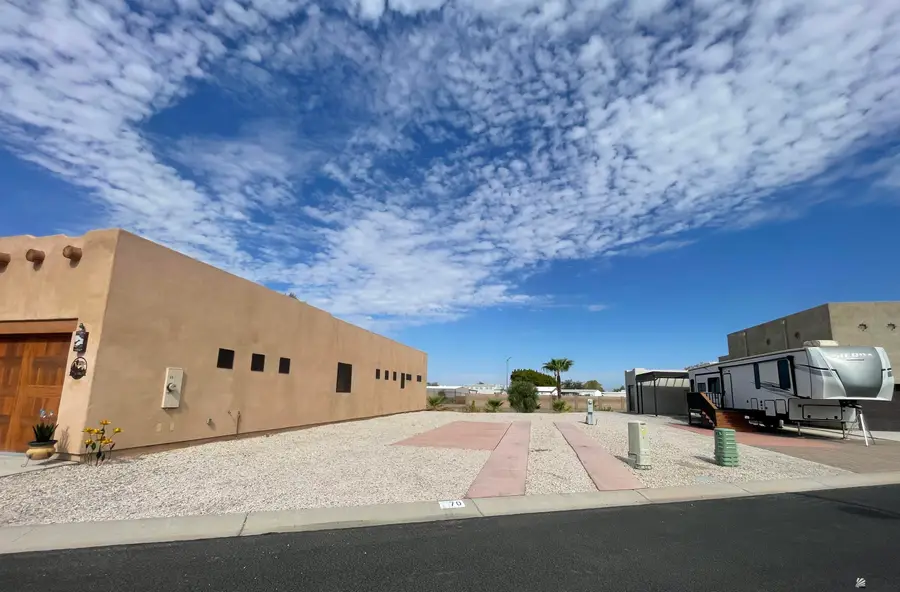 3400 S Ave 7 E, Yuma, AZ 85365 - #2