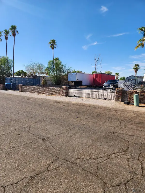 12641 E Tanja Dr, Yuma, AZ 85367
