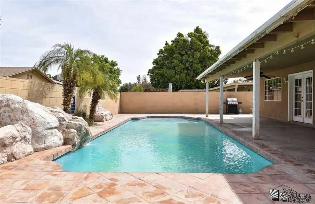 4114 W 13 Pl, Yuma, AZ 85364 - #1