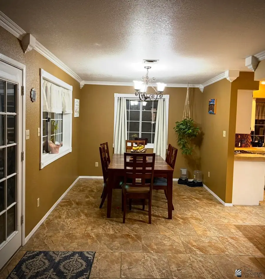 4114 W 13 Pl, Yuma, AZ 85364 - #3