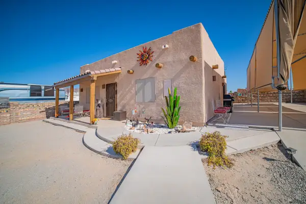 14401 E 53 St, Yuma, AZ 85367