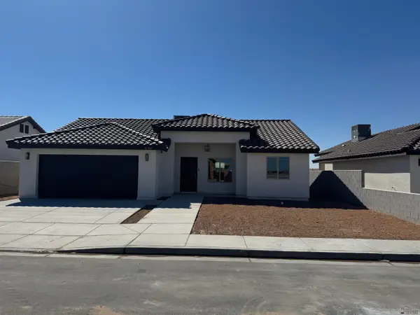10781 E 45 Ln, Yuma, AZ 85336