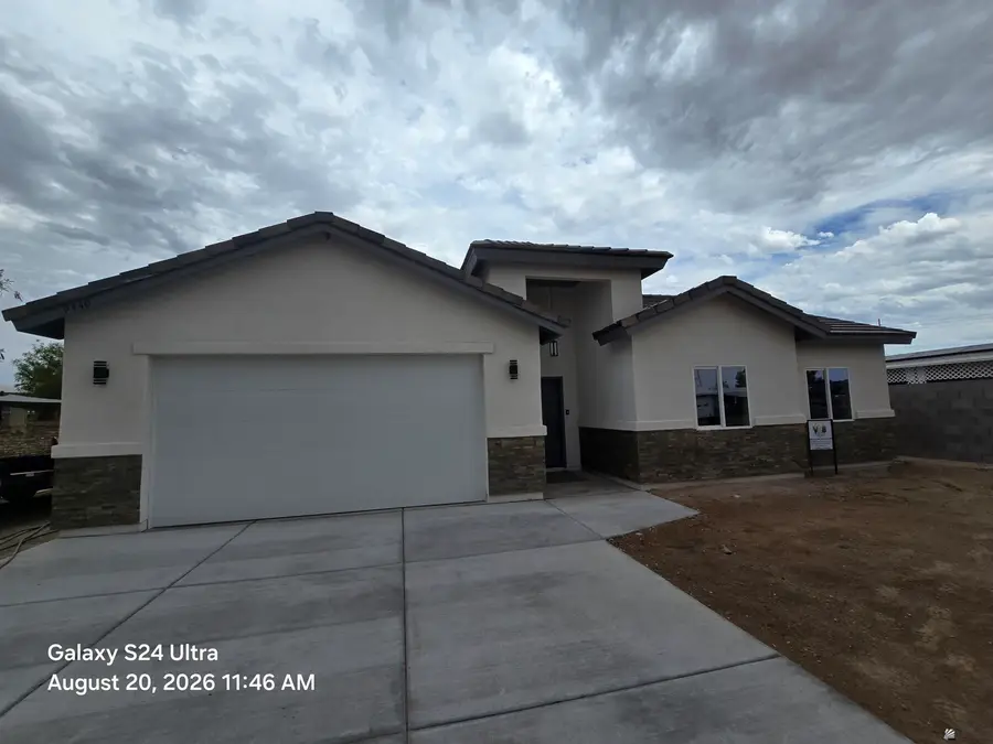9440 E Buckboard St, Yuma, AZ 85365 - #2