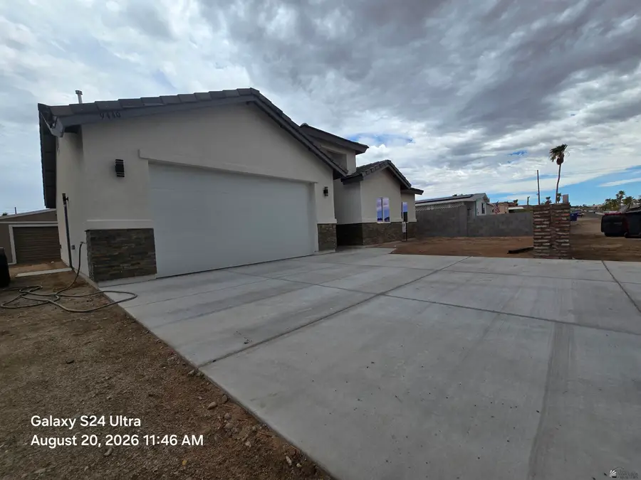 9440 E Buckboard St, Yuma, AZ 85365 - #3