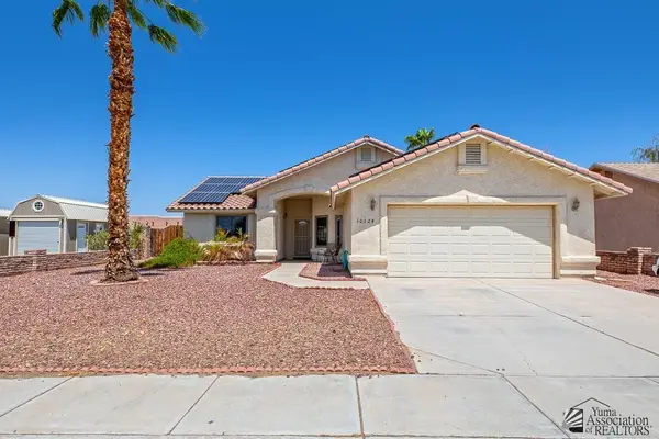 10324 E 38 St, Yuma, AZ 85365