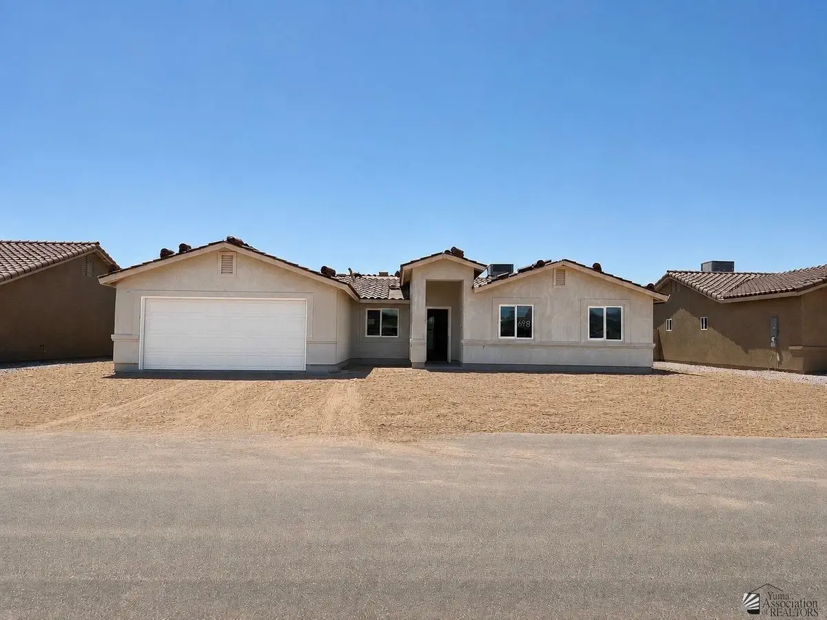 7147 E 45 St, Yuma, AZ 85365 - #1
