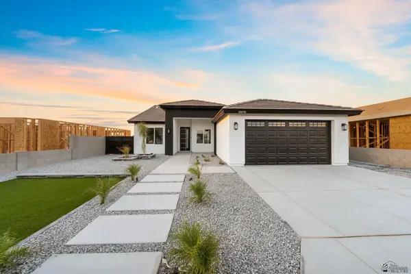 10570 E 46 Pl, Yuma, AZ 85367