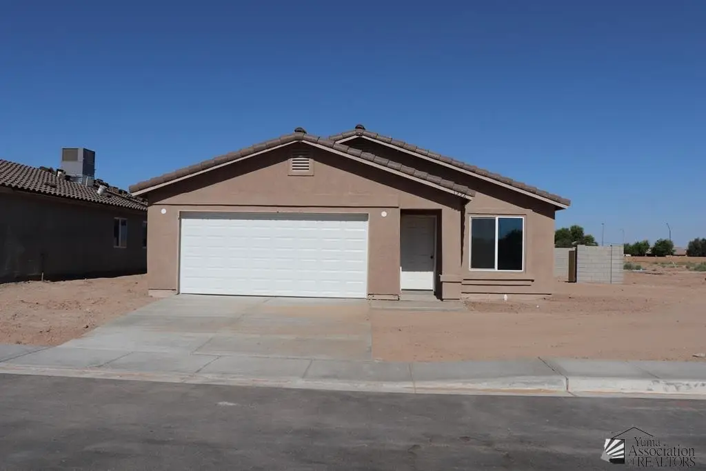 303 W 14 St, Somerton, AZ 85350 - #1