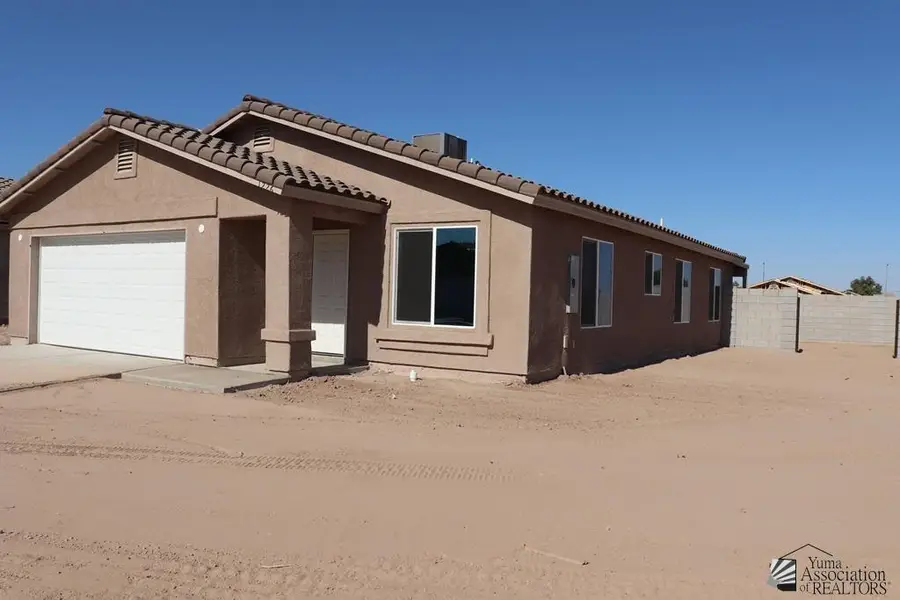 303 W 14 St, Somerton, AZ 85350 - #3