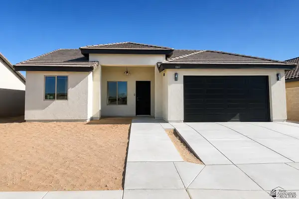10791 E 45 St, Yuma, AZ 85367