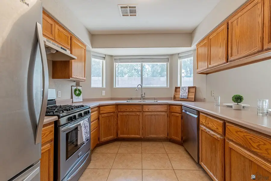 8651 E 26 Pl, Yuma, AZ 85365 - #3