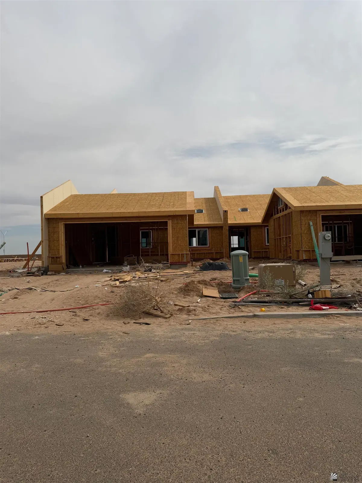3897 S Sol Dr, Yuma, AZ 85365 - #1