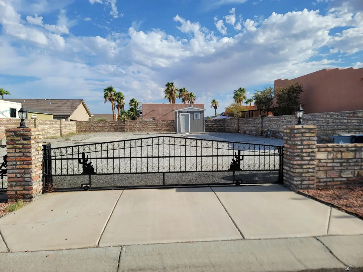 14424 E 54 Dr, Yuma, AZ 85367 - #1