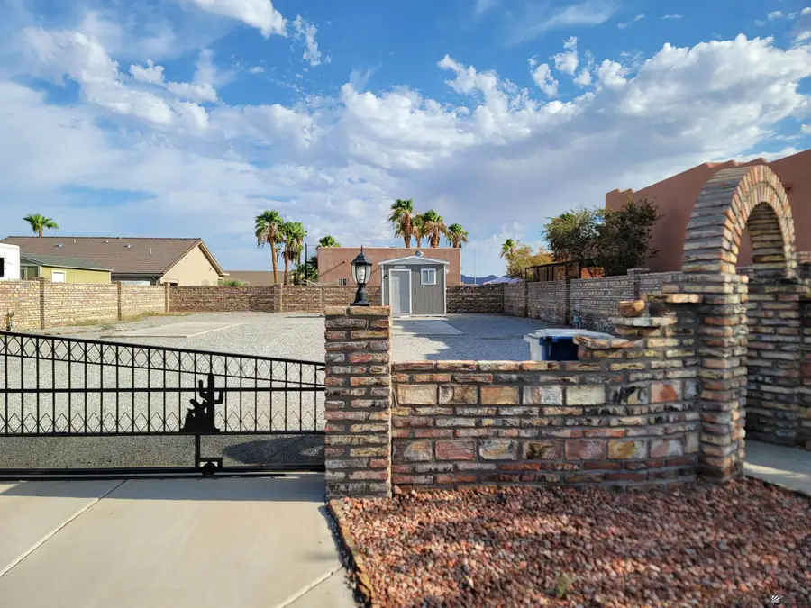 14424 E 54 Dr, Yuma, AZ 85367 - #3