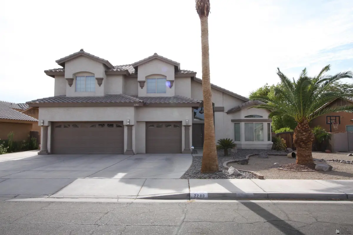 2280 S 42 Ave, Yuma, AZ 85364 - #1