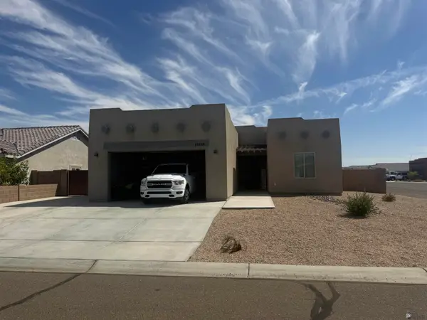 12535 E 48 Dr, Yuma, AZ 85367
