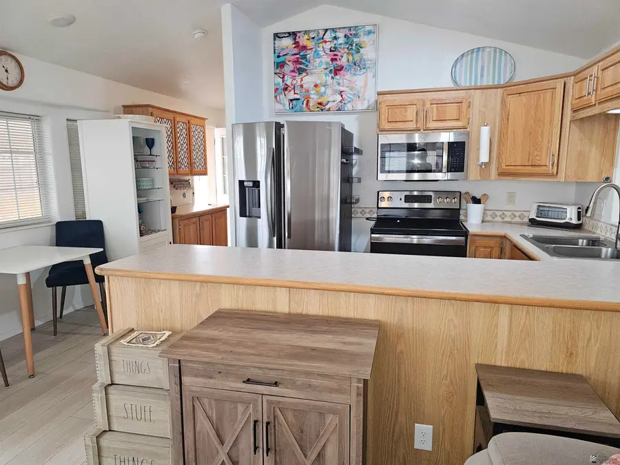 5707 E 32 St, Yuma, AZ 85365 - #2