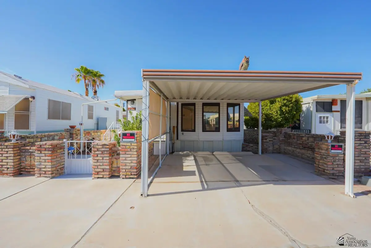 10322 E 30 St, Yuma, AZ 85365 - #1