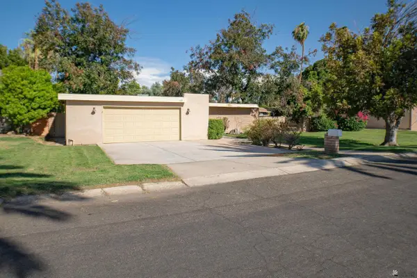 1425 S Hettema St, Yuma, AZ 85364