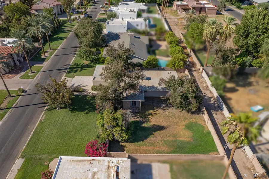 1425 S Hettema St, Yuma, AZ 85364 - #2