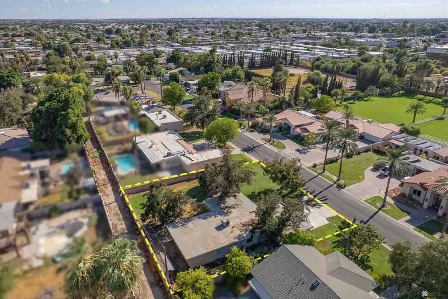 1425 S Hettema St, Yuma, AZ 85364 - #3