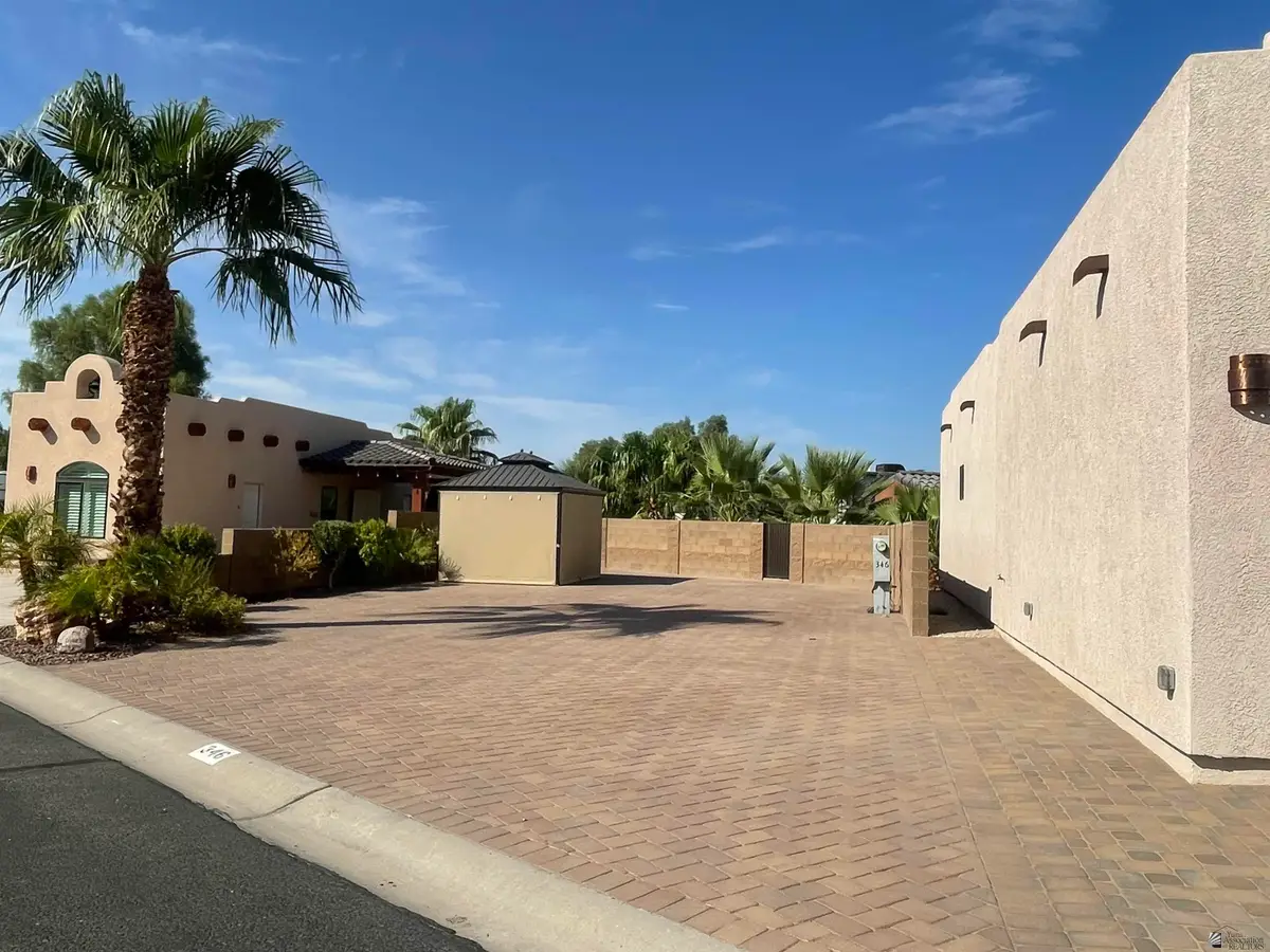 3400 S Ave 7 E, Yuma, AZ 85365 - #1