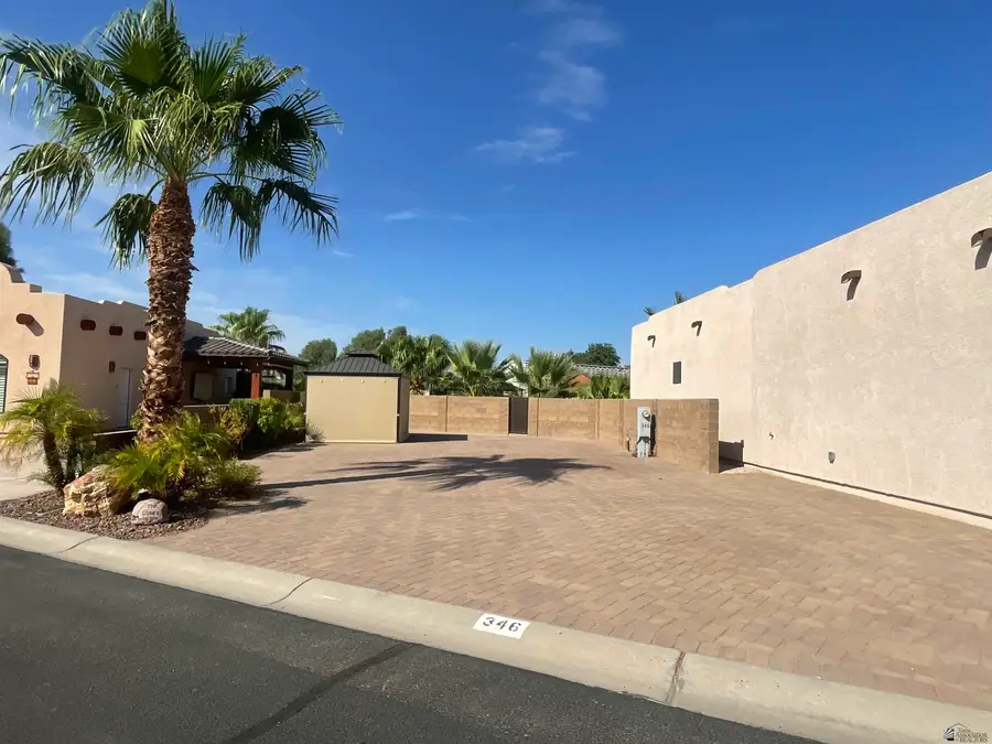 3400 S Ave 7 E, Yuma, AZ 85365 - #2