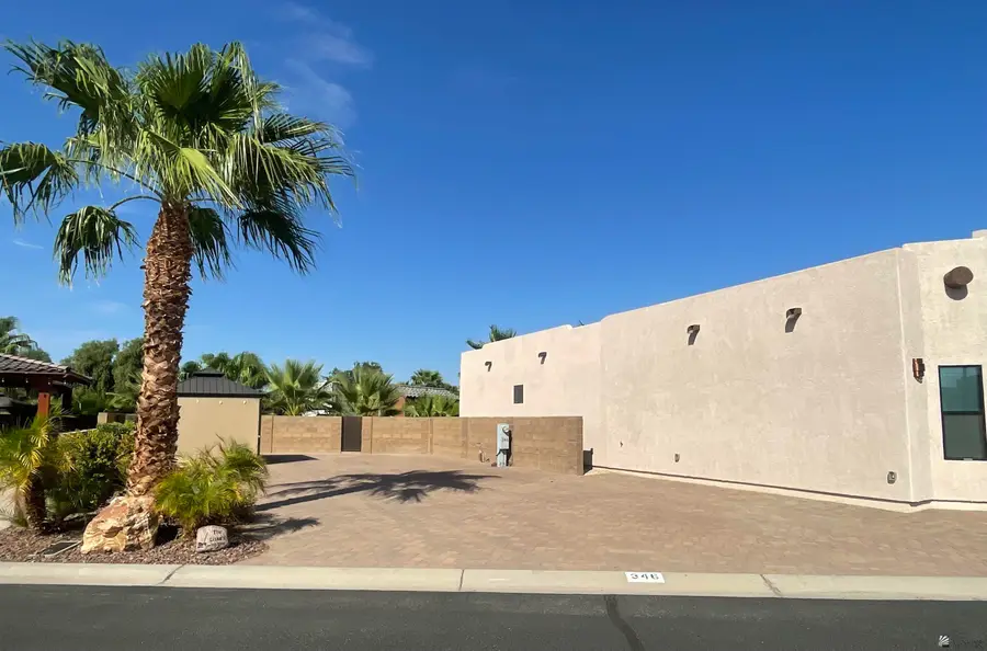 3400 S Ave 7 E, Yuma, AZ 85365 - #3