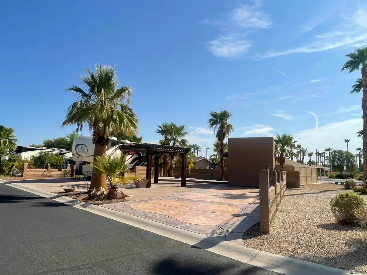3400 S Ave 7 E, Yuma, AZ 85365 - #1