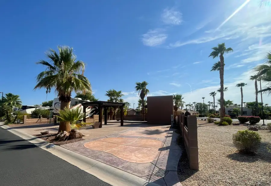 3400 S Ave 7 E, Yuma, AZ 85365 - #2