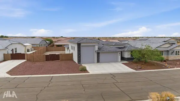 14553 E 42 St, Yuma, AZ 85367