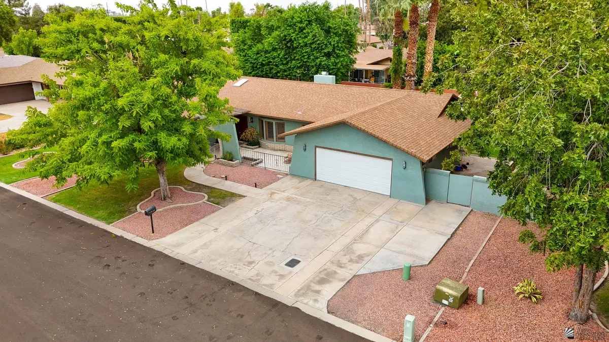 1120 S Hereford Ave, Yuma, AZ 85364 - #1