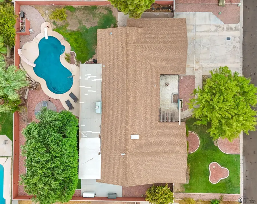 1120 S Hereford Ave, Yuma, AZ 85364 - #3